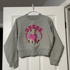 Guess crewneck - size S/P